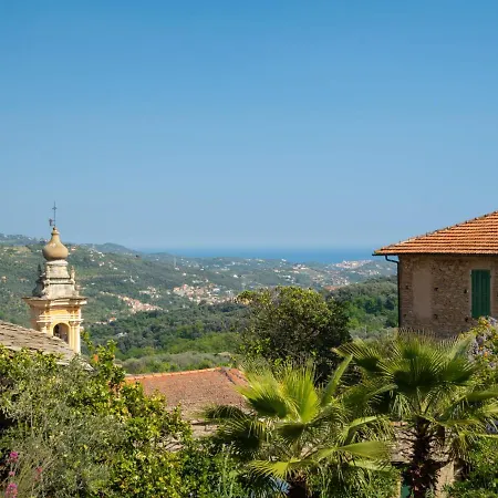 Maria Luisa - Dol286 By Interhome *