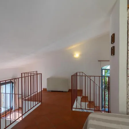 Maria Luisa - Dol286 By Interhome *