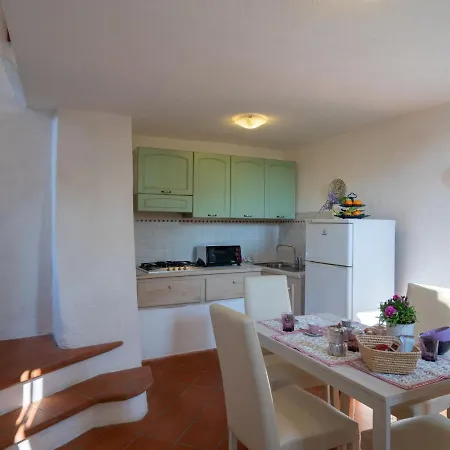 Дом отдыха Maria Luisa - Dol286 By Interhome Molini (Liguria)