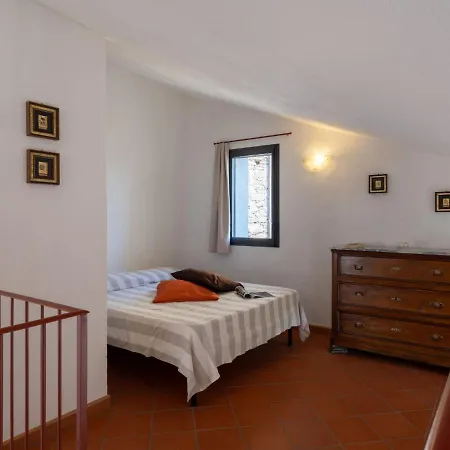 Maria Luisa - Dol286 By Interhome