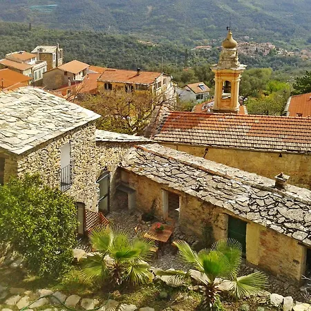 Prázdninový dům Maria Luisa - Dol286 By Interhome *