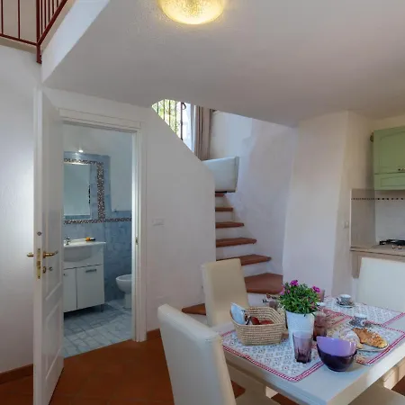 Maria Luisa - Dol286 By Interhome Holiday home *