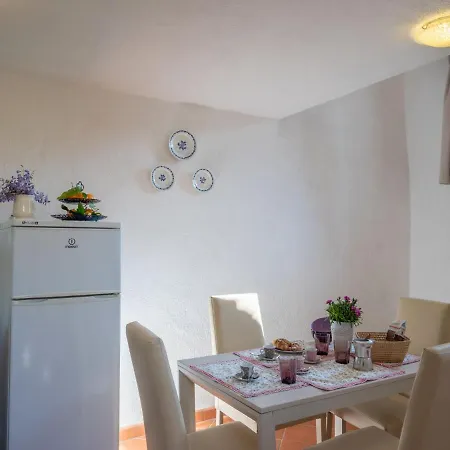 Holiday home Maria Luisa - Dol286 By Interhome *