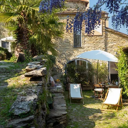 Maria Luisa - Dol286 By Interhome Holiday home