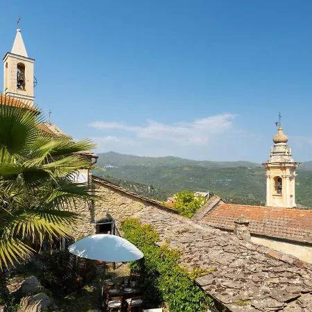 Maria Luisa - Dol286 By Interhome Holiday home Molini (Liguria)