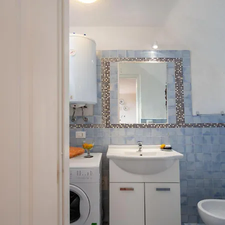 Maria Luisa - Dol286 By Interhome Holiday home Molini (Liguria)