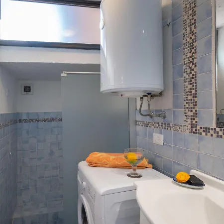 Maria Luisa - Dol286 By Interhome Holiday home *