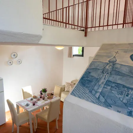 Holiday home Maria Luisa - Dol286 By Interhome *