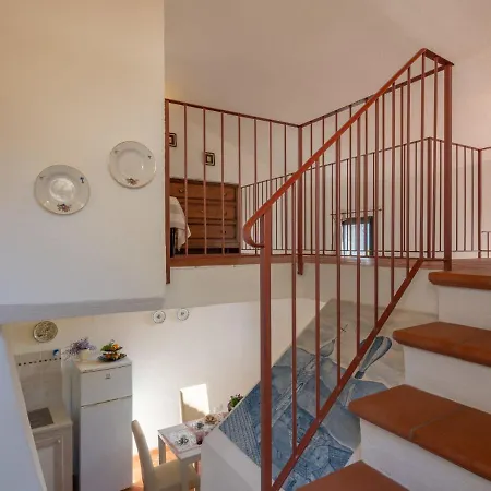 Holiday home Maria Luisa - Dol286 By Interhome *