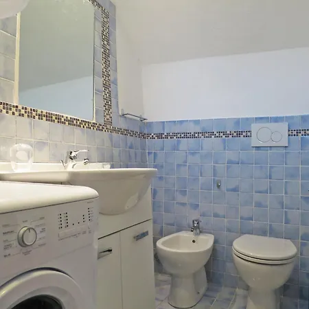 Holiday home Maria Luisa - Dol286 By Interhome
