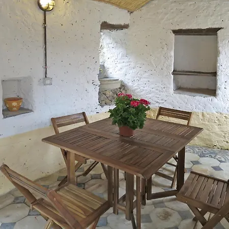 Holiday home Maria Luisa - Dol286 By Interhome