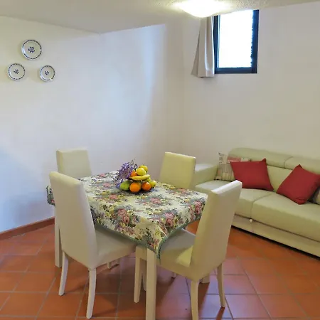 Maria Luisa - Dol286 By Interhome Holiday home