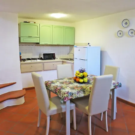 Maria Luisa - Dol286 By Interhome Holiday home *
