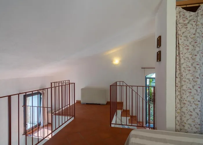 Maria Luisa - Dol286 By Interhome *