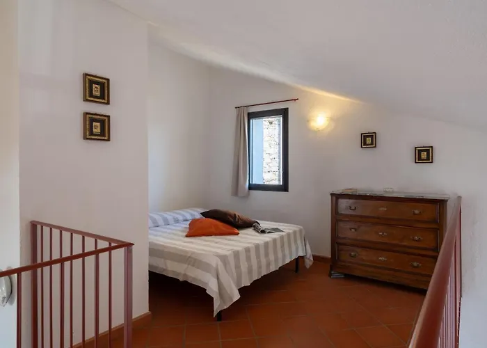 Maria Luisa - Dol286 By Interhome