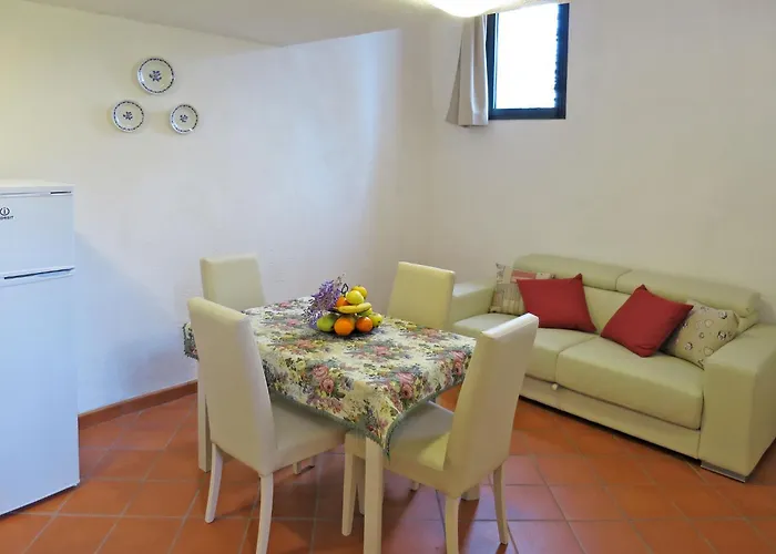 Maria Luisa - Dol286 By Interhome Σπίτι διακοπών